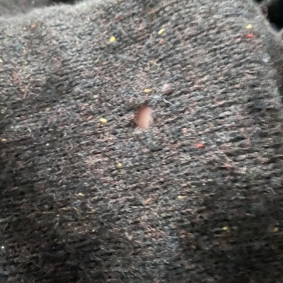 COPY - Pendleton wool cardigan - Picture 5 of 6